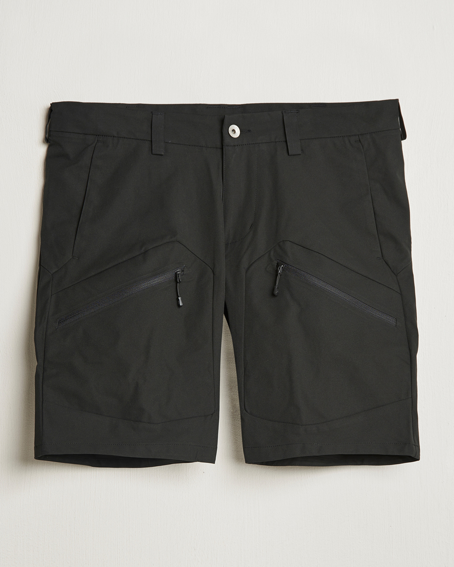 Sail Racing Spray T8 Shorts Carbon