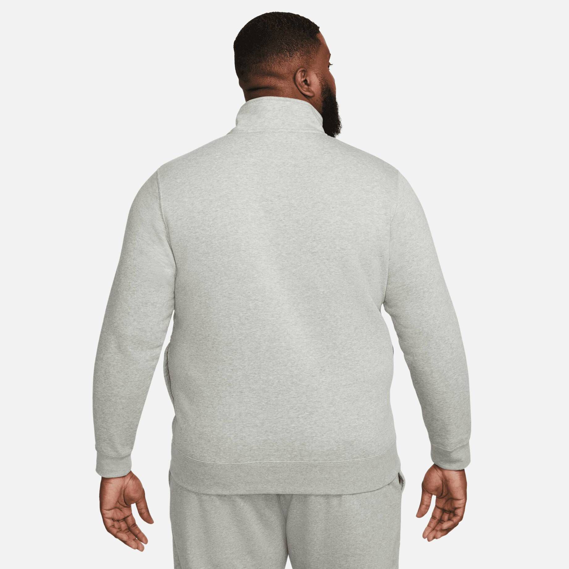 Nike Sportswear| Herren Sweatshirt CLUB