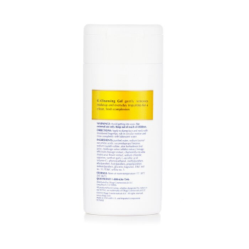Obagi Obagi C Rx System C Gel de banho 177ml/6oz