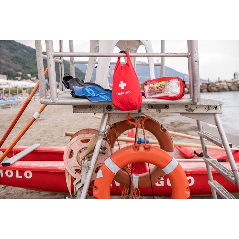 Exped Organizer Cube First Aid 1