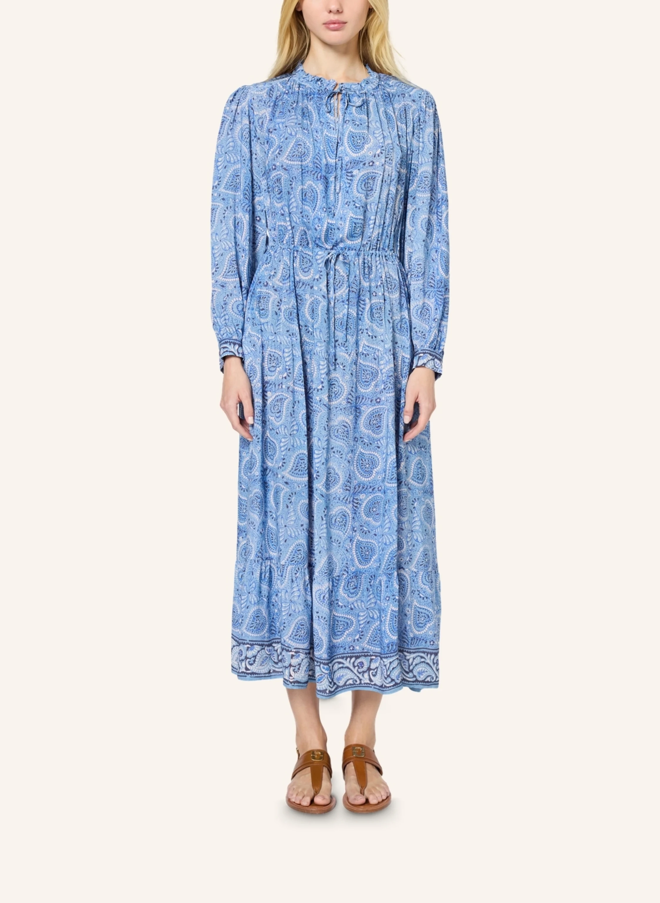 GERARD DAREL Kleid PIANA