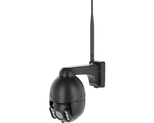 Buiten IP-camera KERBL IPCam 360 FHD mini
