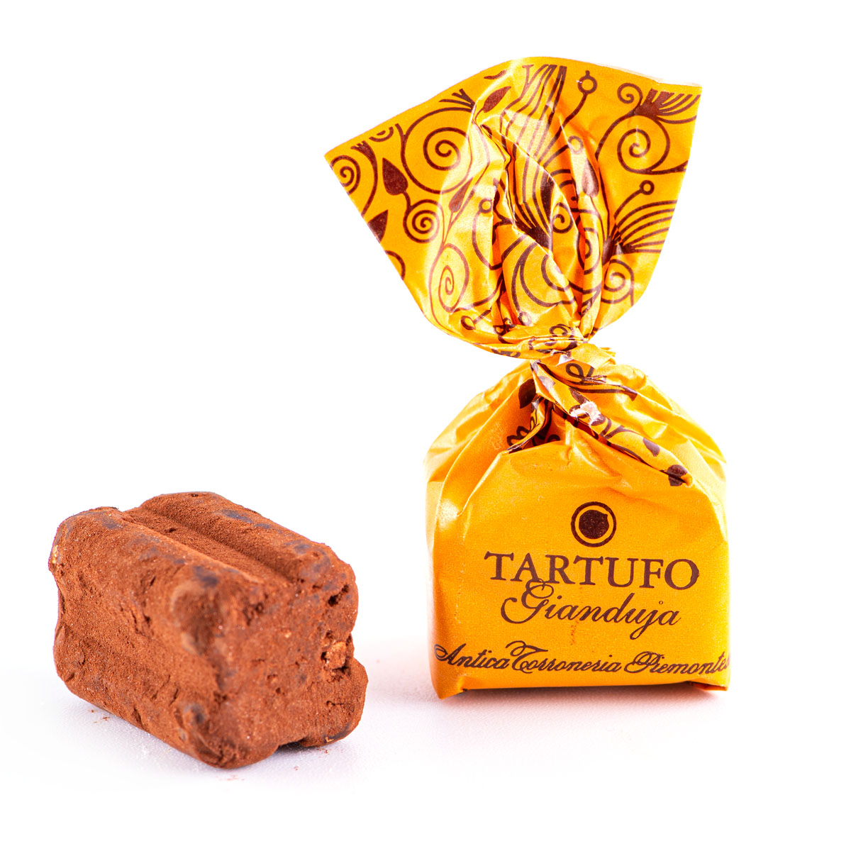 Tartufi Gianduia BOX 125g