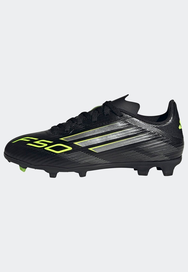 adidas Performance Fussballschuh »F50 LEAGUE KIDS FG/MG«  geeignet für Rasen- und Kunstrasenplätze