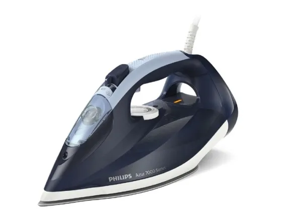[OUTLET] - Żelazko Philips DST7030/20 Azur 7000 Series - Parowe