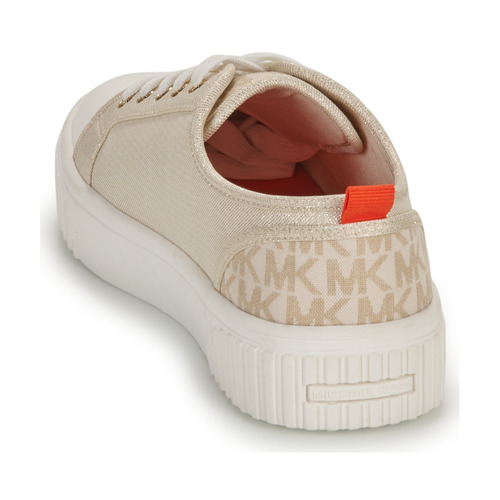 MICHAEL Michael Kors - SUMMER ALINE - Beige / Doré