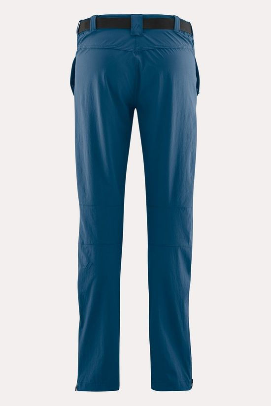 Maier Sports Maier Sports Inara Slim Short Broek Dames