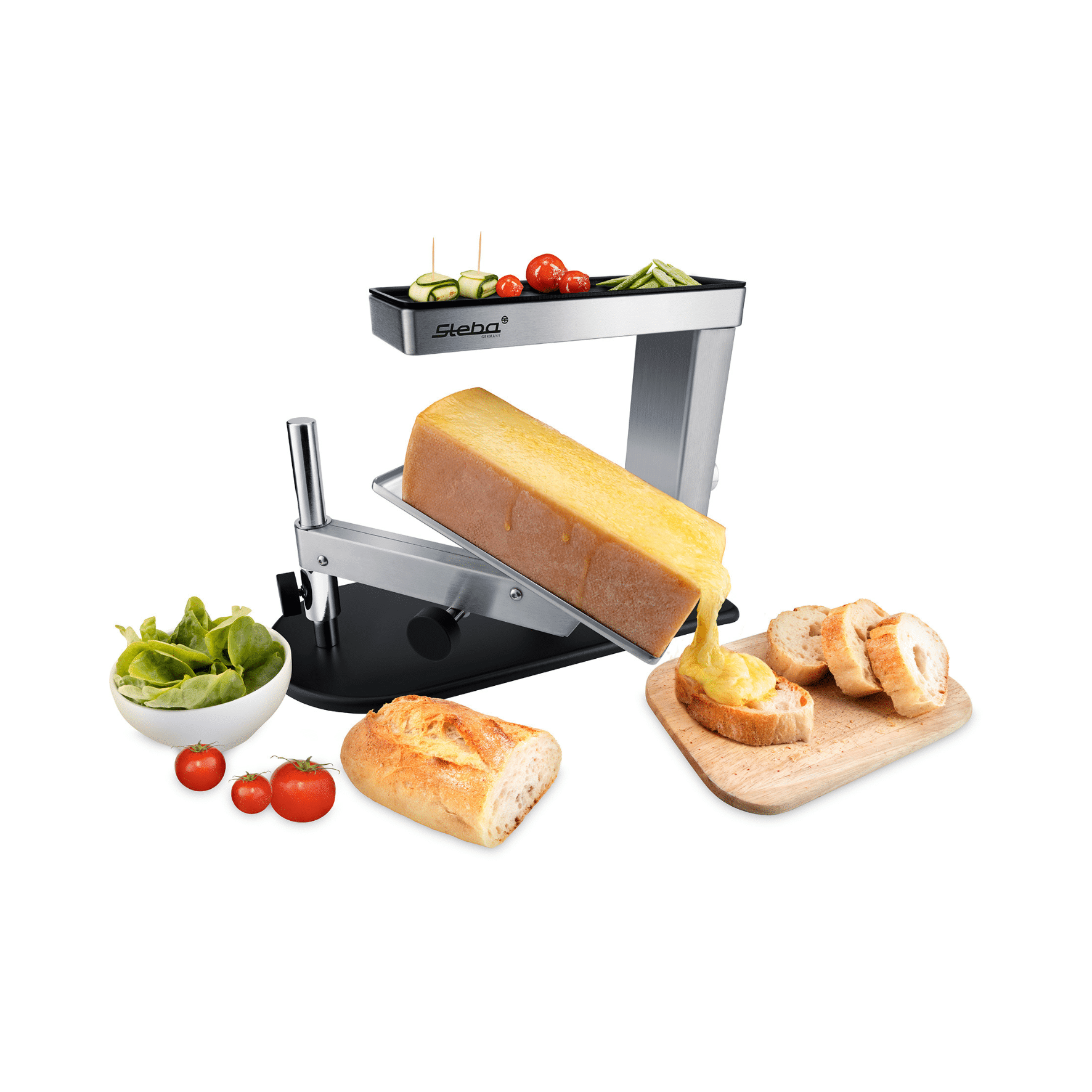 Steba Cheese raclette RC 210 SWISS STYLE