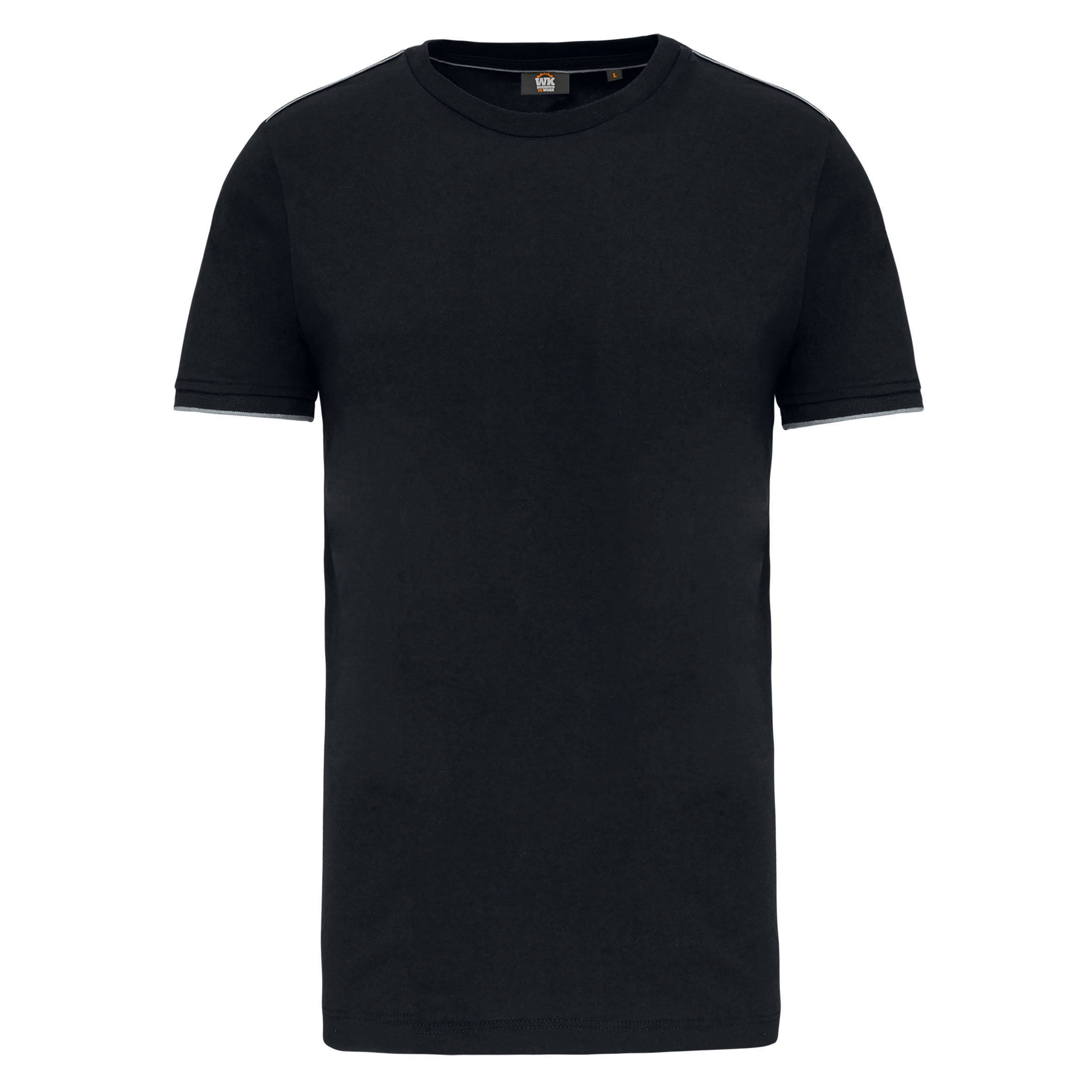 WK. Designed To Work WK3020 - T-shirt DayToDay manches courtes homme