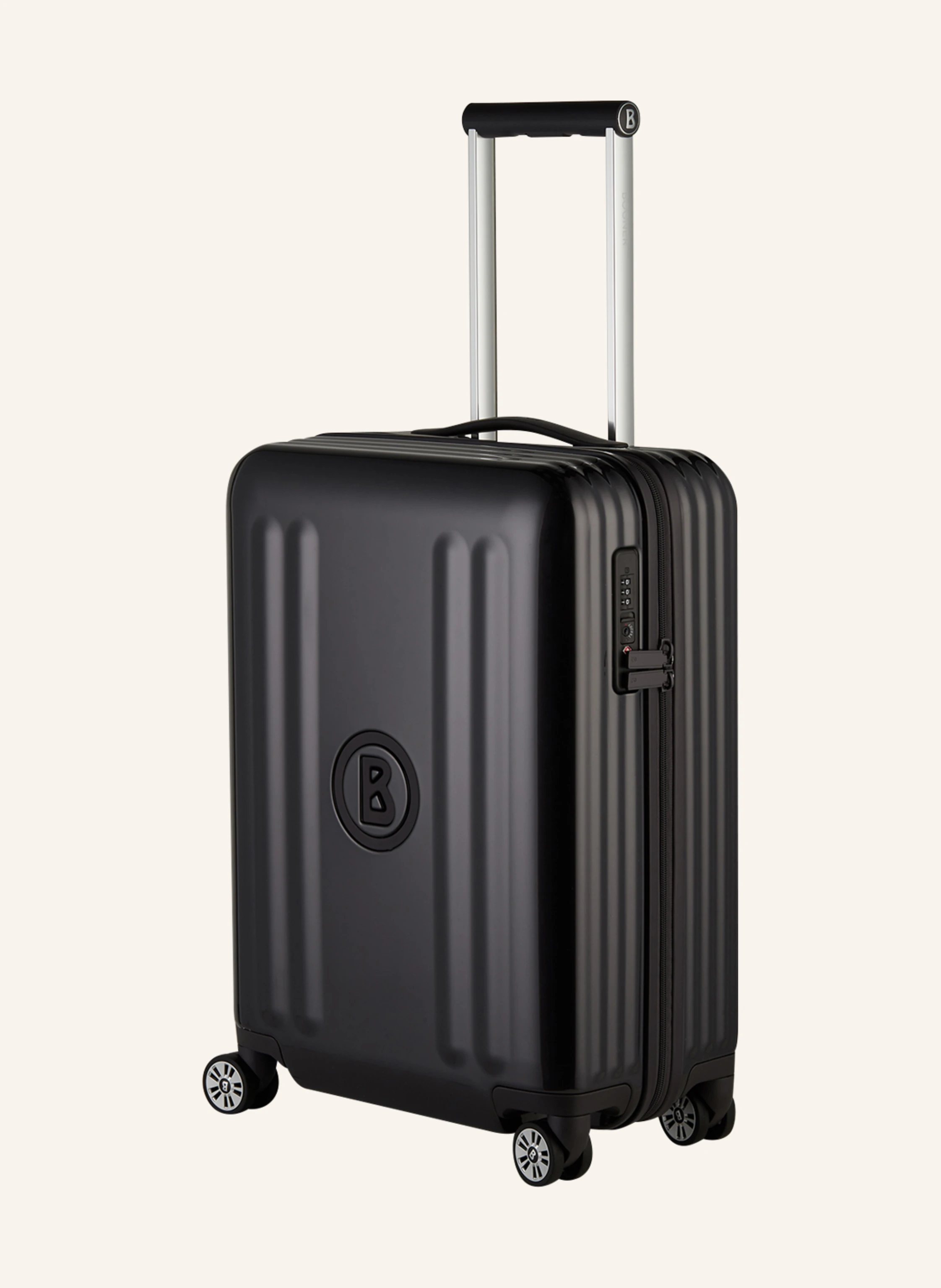 BOGNER Trolley PIZ C55