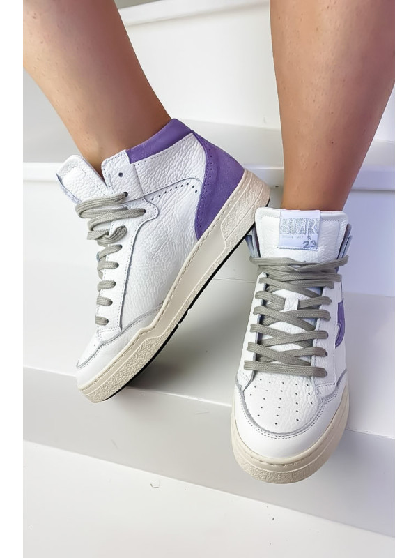 Baskets BRAGA 8316 - Semerdjian