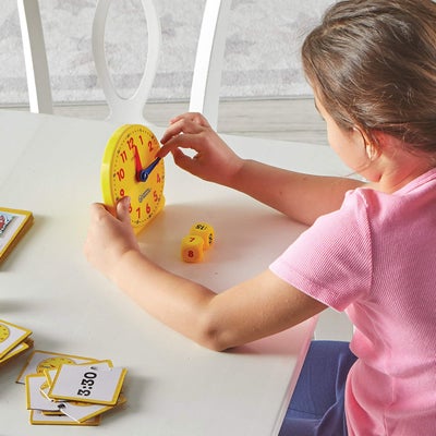 Learning Resources  Pedagogisk Lekesett Klokke