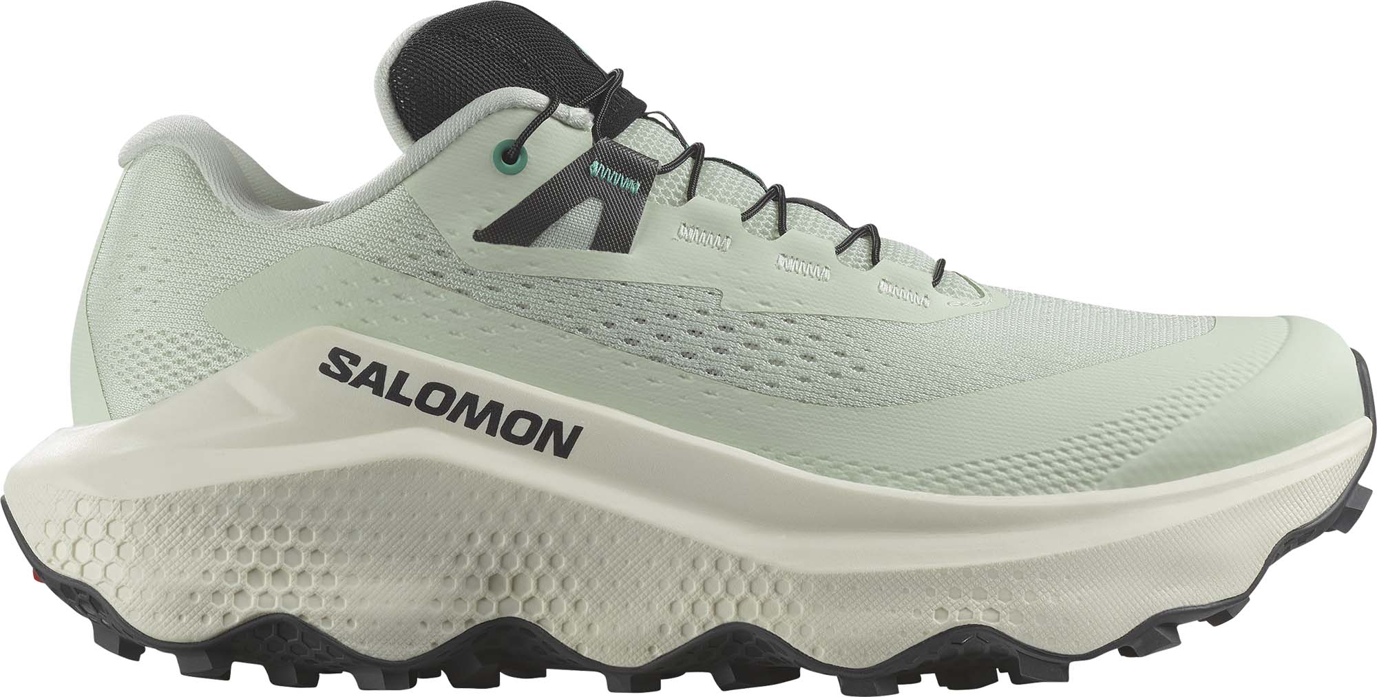 Ultra Glide 3 Dame Clearly Aqua/Vanilla Ice/Asphalt