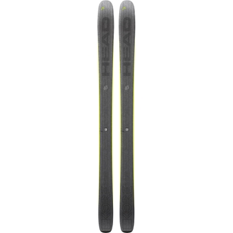 Head Kore 93 24/25 Ski