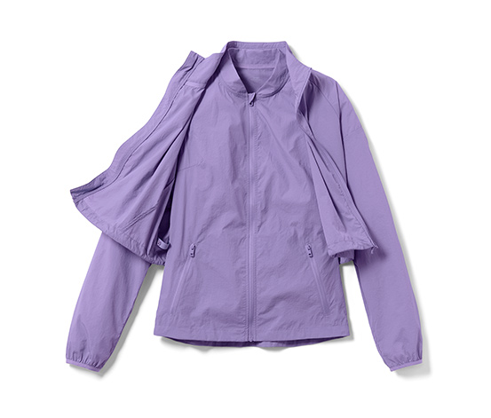 3-in-1-Laufjacke