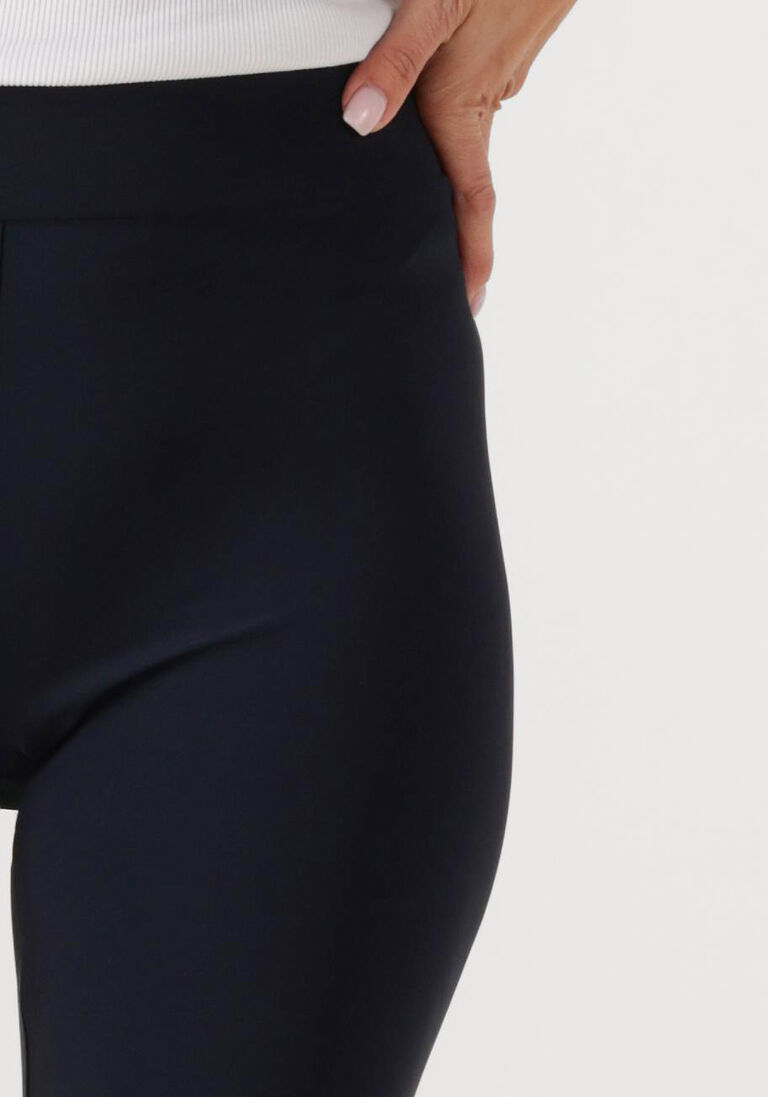 donkerblauwe japan tky legging haya