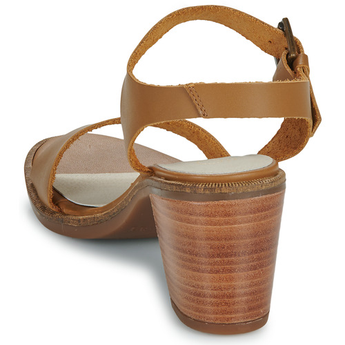 Casual Attitude - CAILLE - Marron