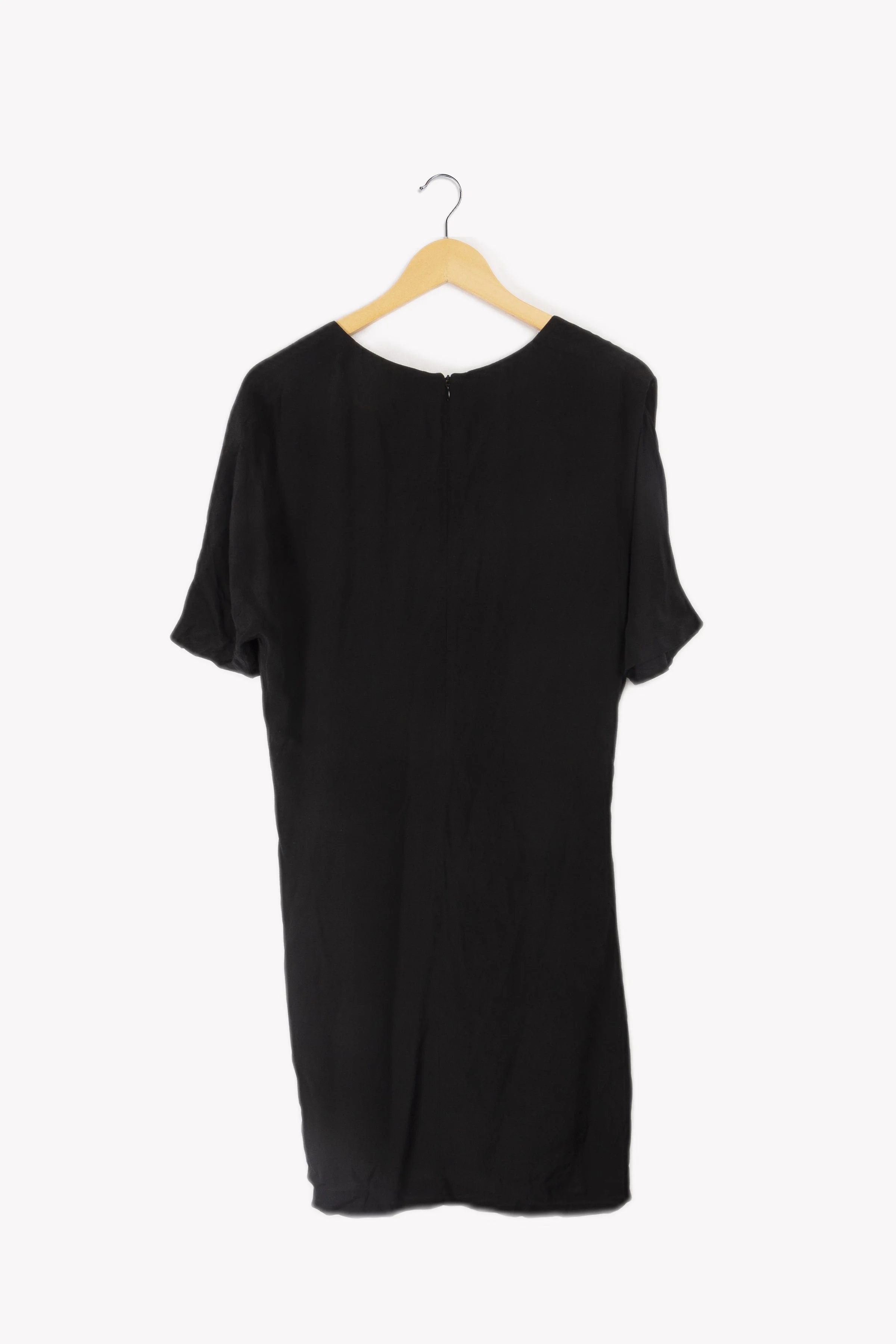 Robe noire | Noir