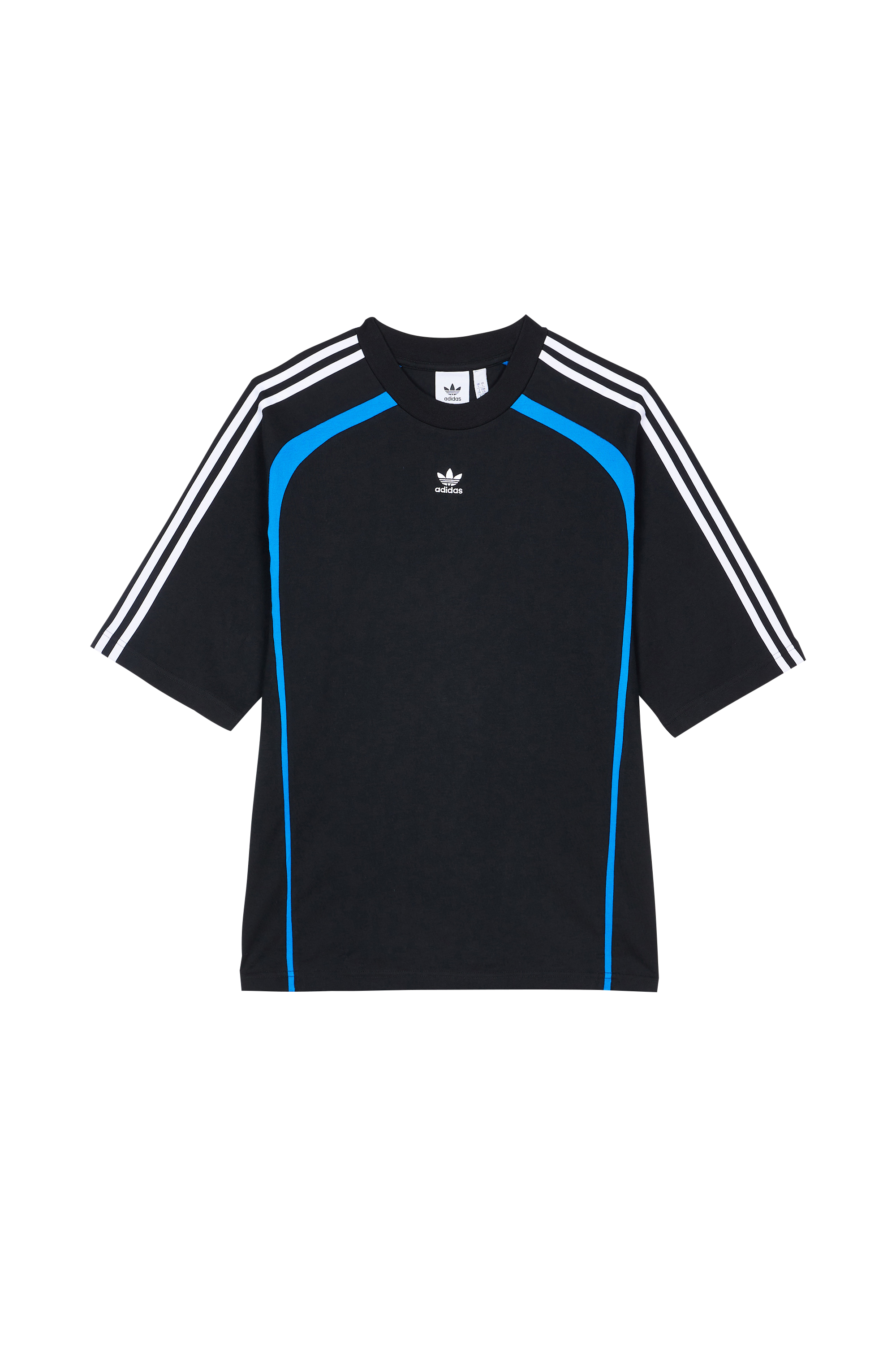 ADIDAS T-shirt BLACK Noir