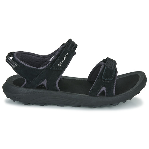 Columbia - TRAILSTORM HIKER 2 STRAP Negro