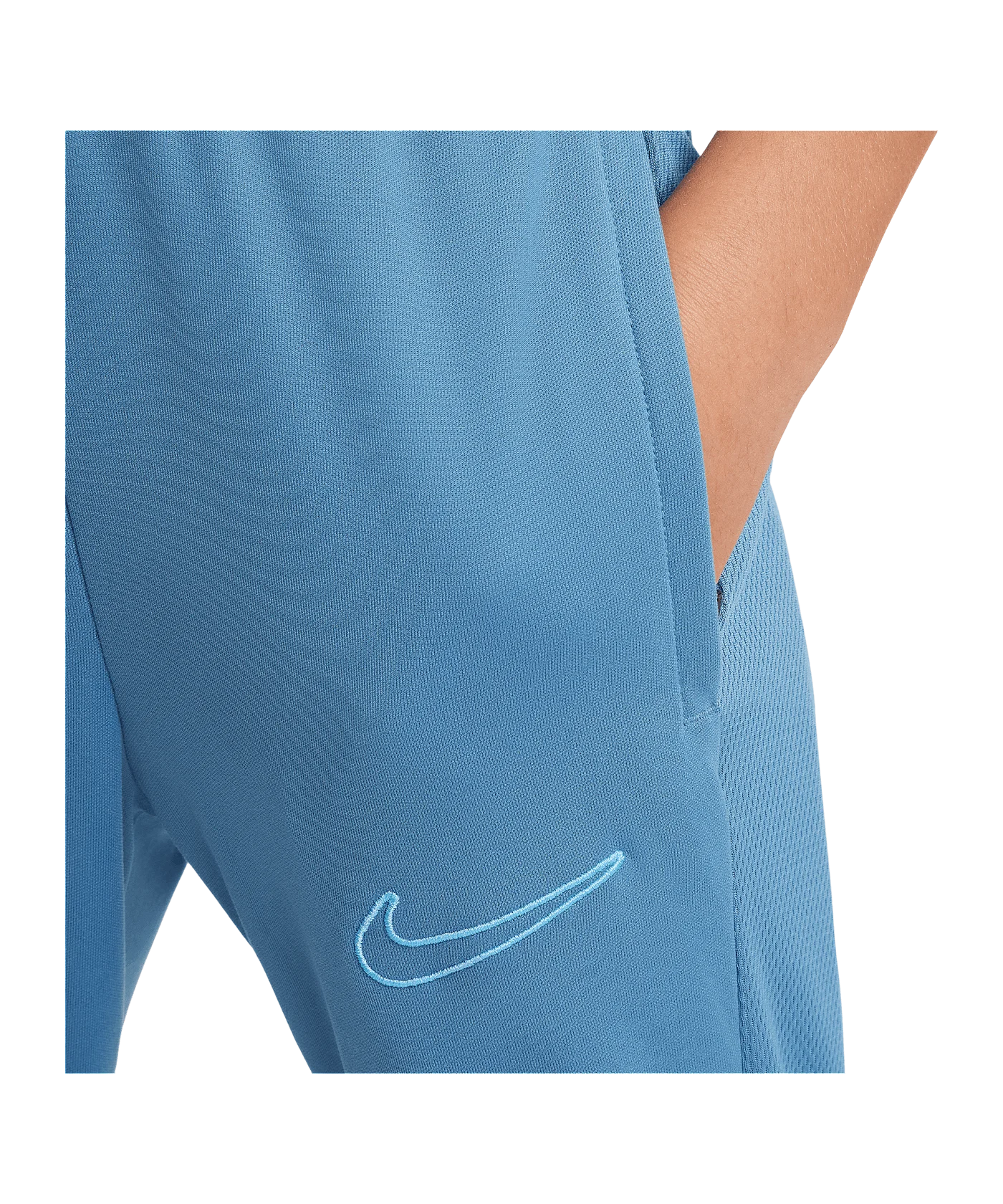 Nike Academy 23 Trainingshose Kids Blau F429