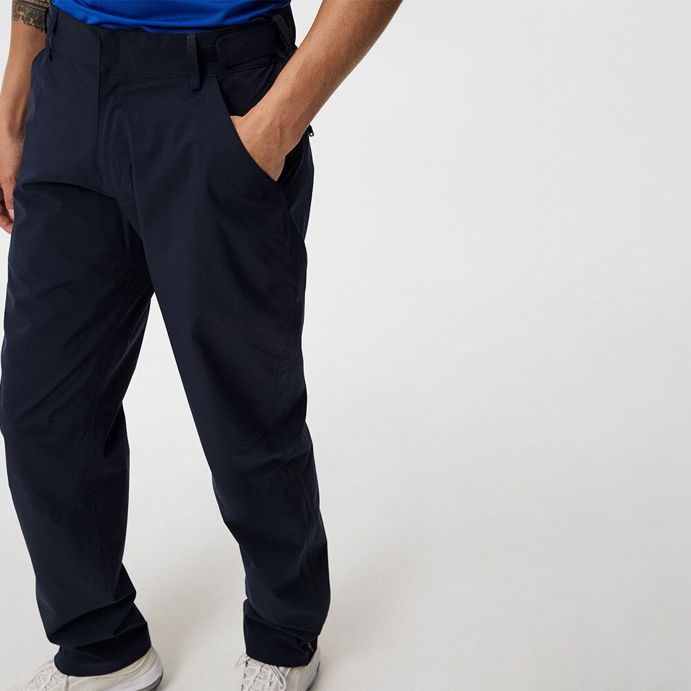 Bridge Regnbukse Herre Navy