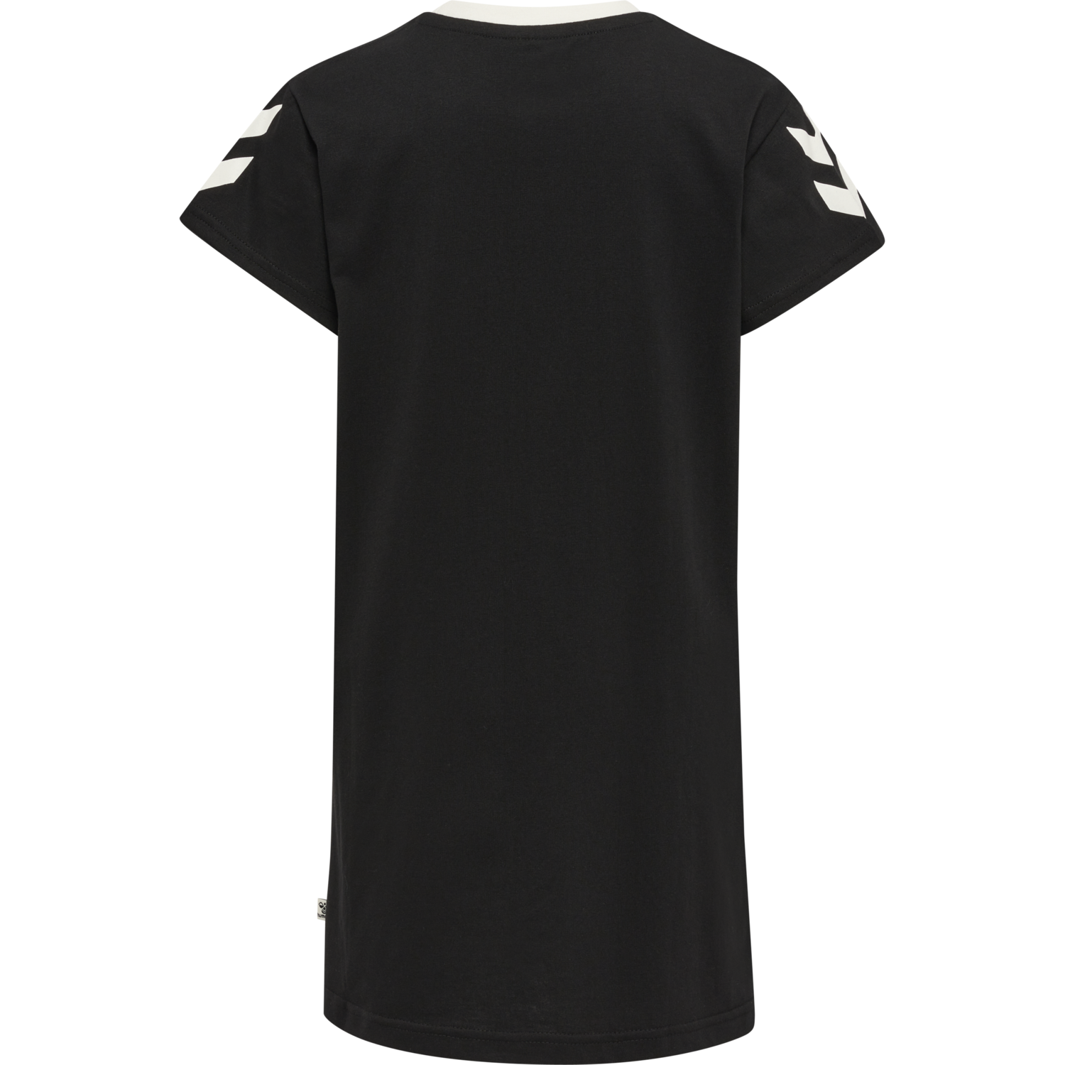 hmlMILLE T-SHIRT DRESS S/S