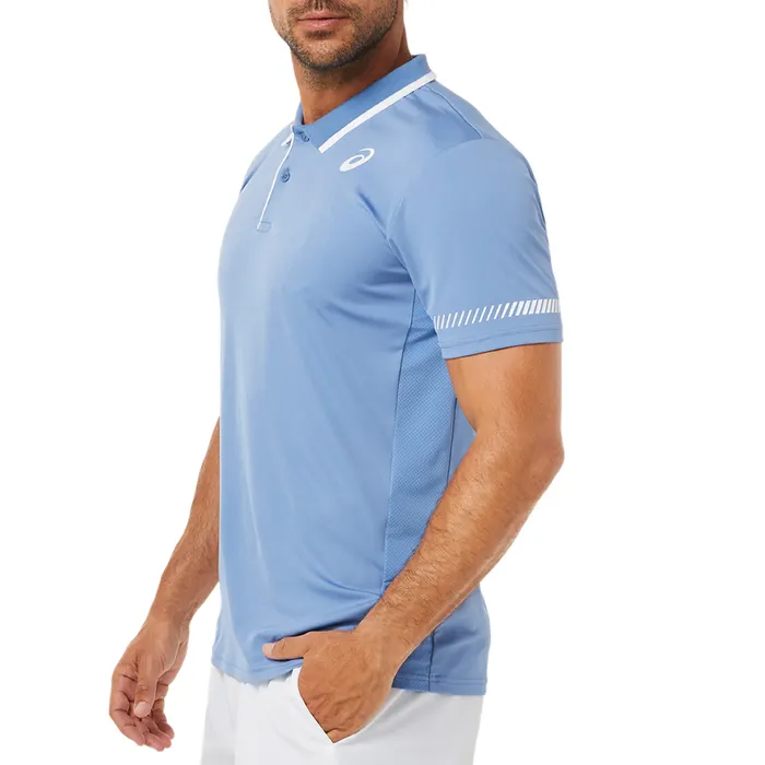 Asics Court Polo Heren