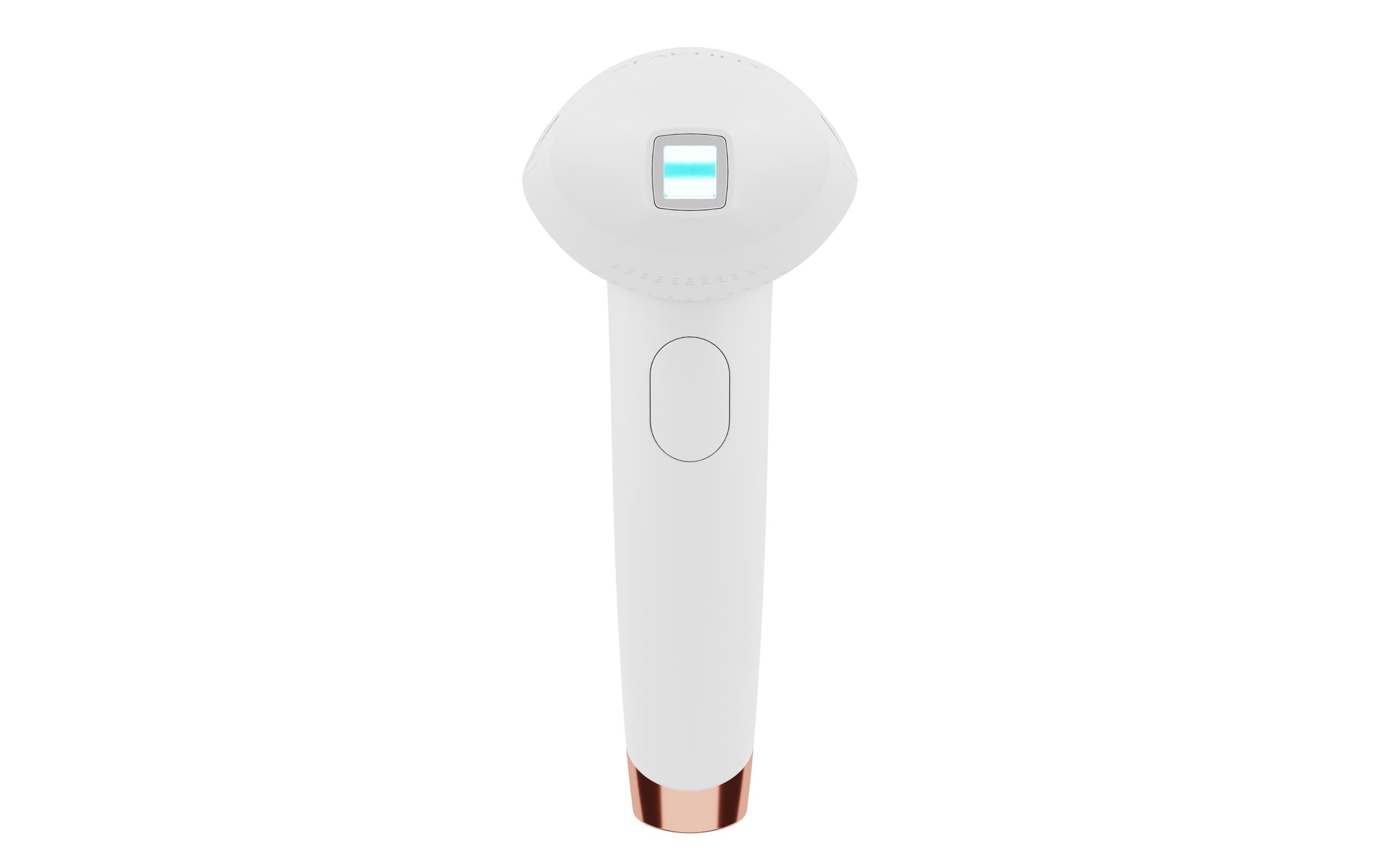 IPL-Haarentferner »Beautifly Shine Ice Pro« 500000 Lichtimpulse