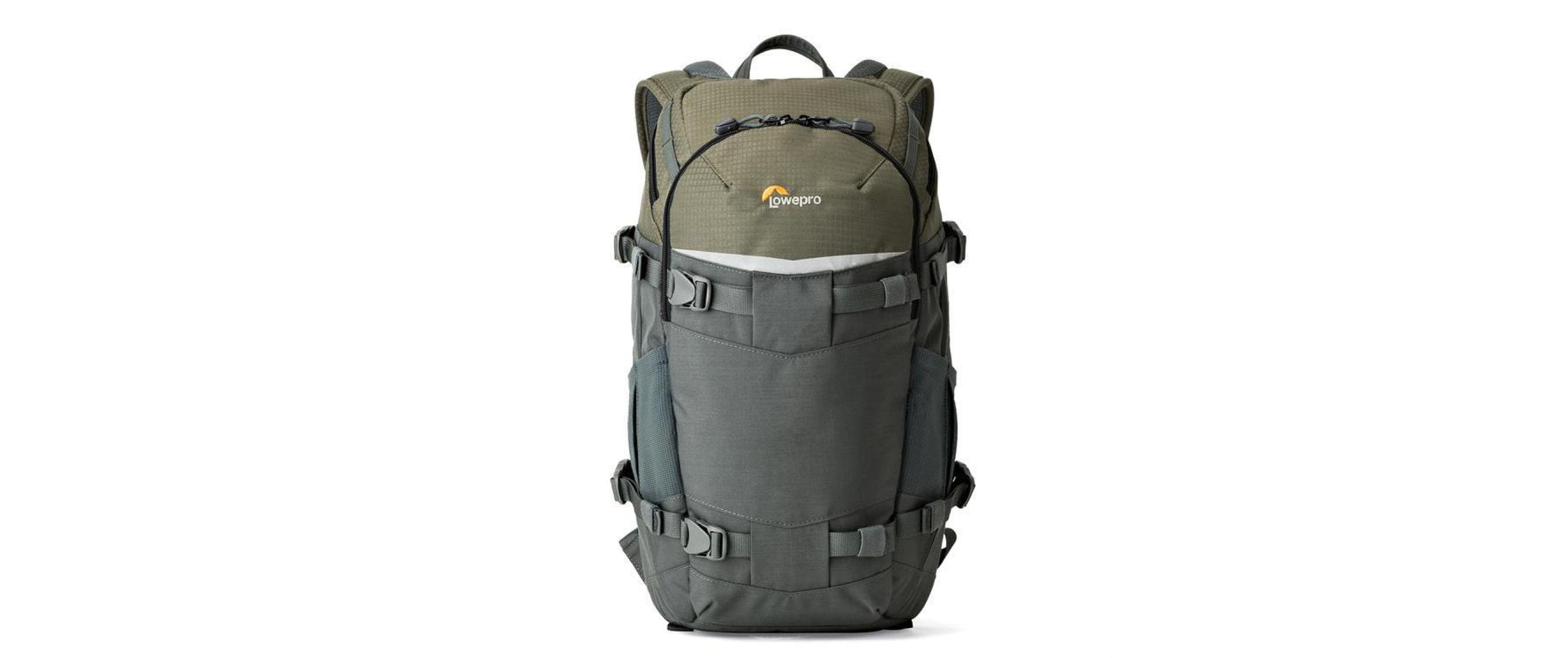 Fotorucksack Flipside Trek BP250AW<br>Trekking-Rucksack mit speziellem Kamera-Fach