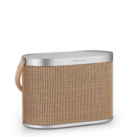 B&O Beosound A5 – exclusieve draadloze luidspreker Nordic Weave