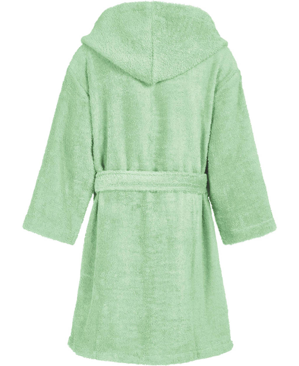 Playshoes badjas groen