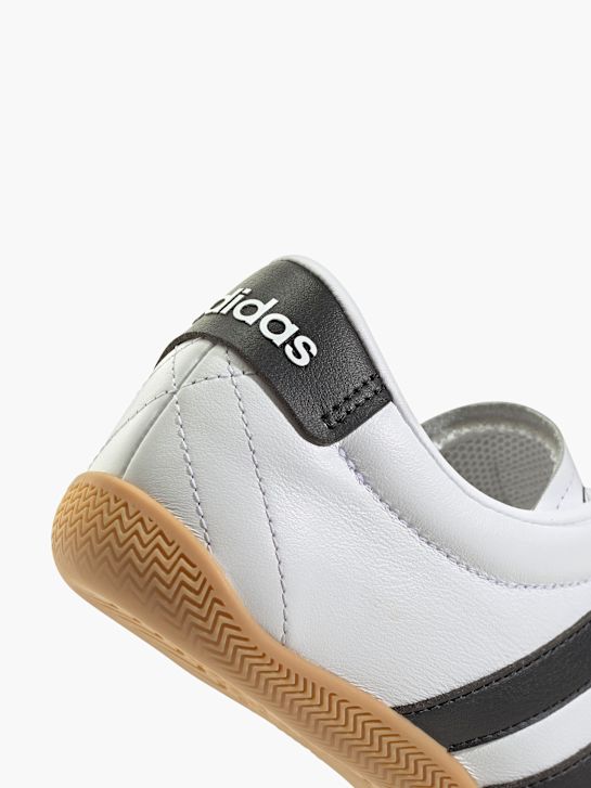 adidas GRAND COURT LO Sneaker Weiss