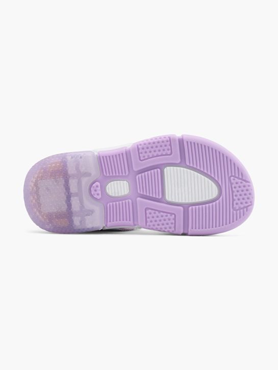 Disney Frozen Sandale Lila