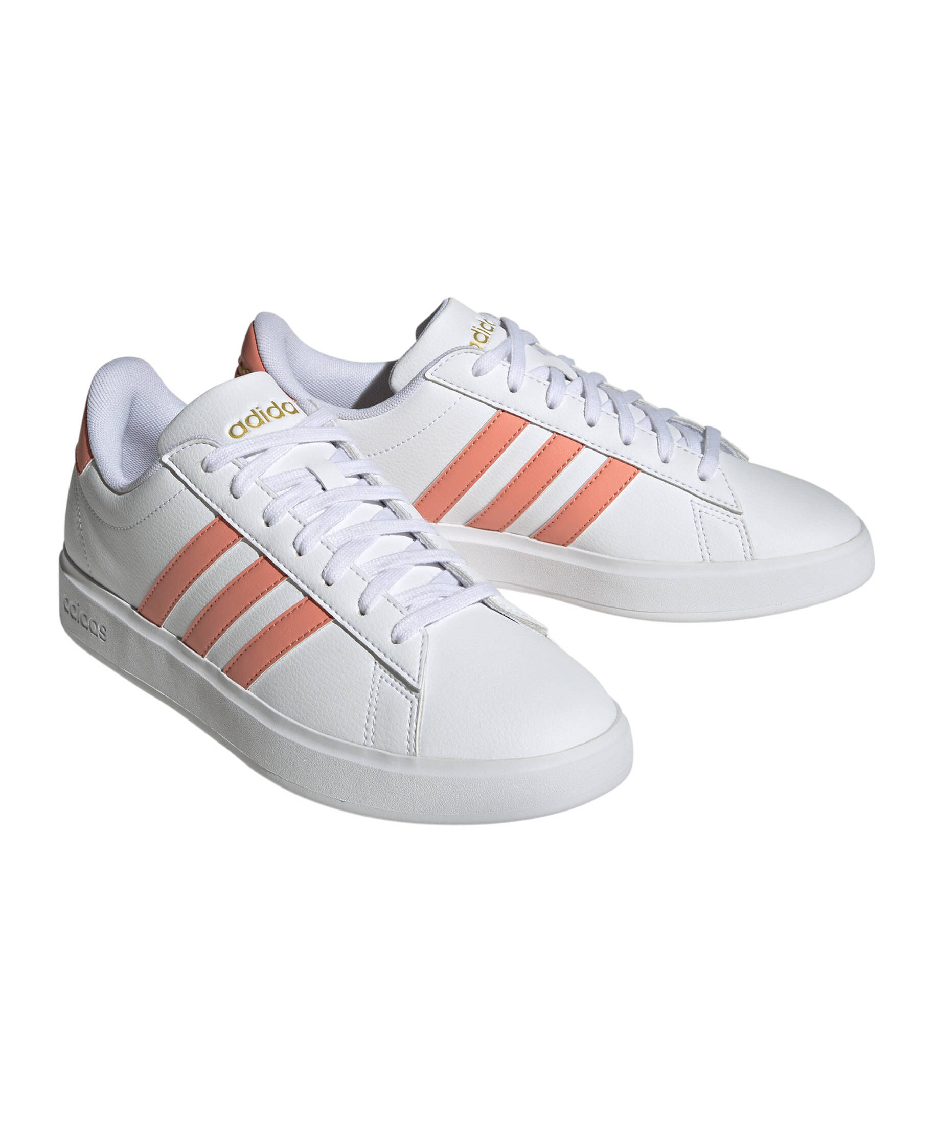 adidas Sportswear| Damen Lifestyle - Schuhe Damen - Sneakers adidas Grand Court 2.0 Damen