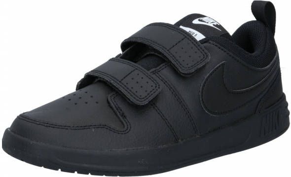 Nike Pico 5 Sneakers Black Black C