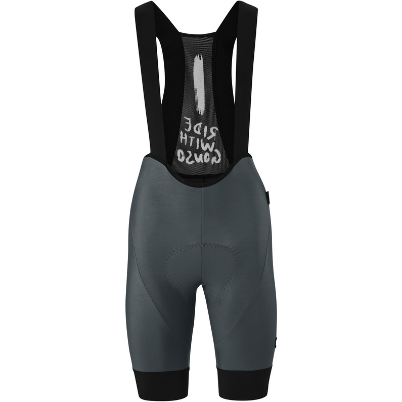 Gonso Damen SQlab GO Bib kurz