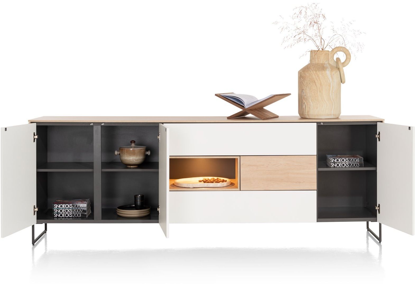 XOOON   Lindfield Dressoir