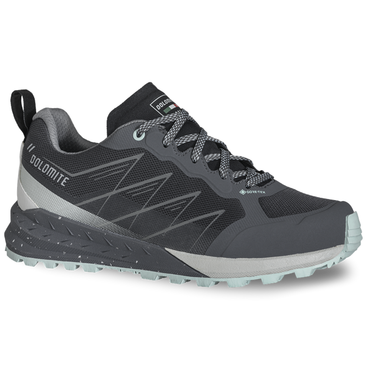 Dolomite 296274 Anthracite-Grey-Beige