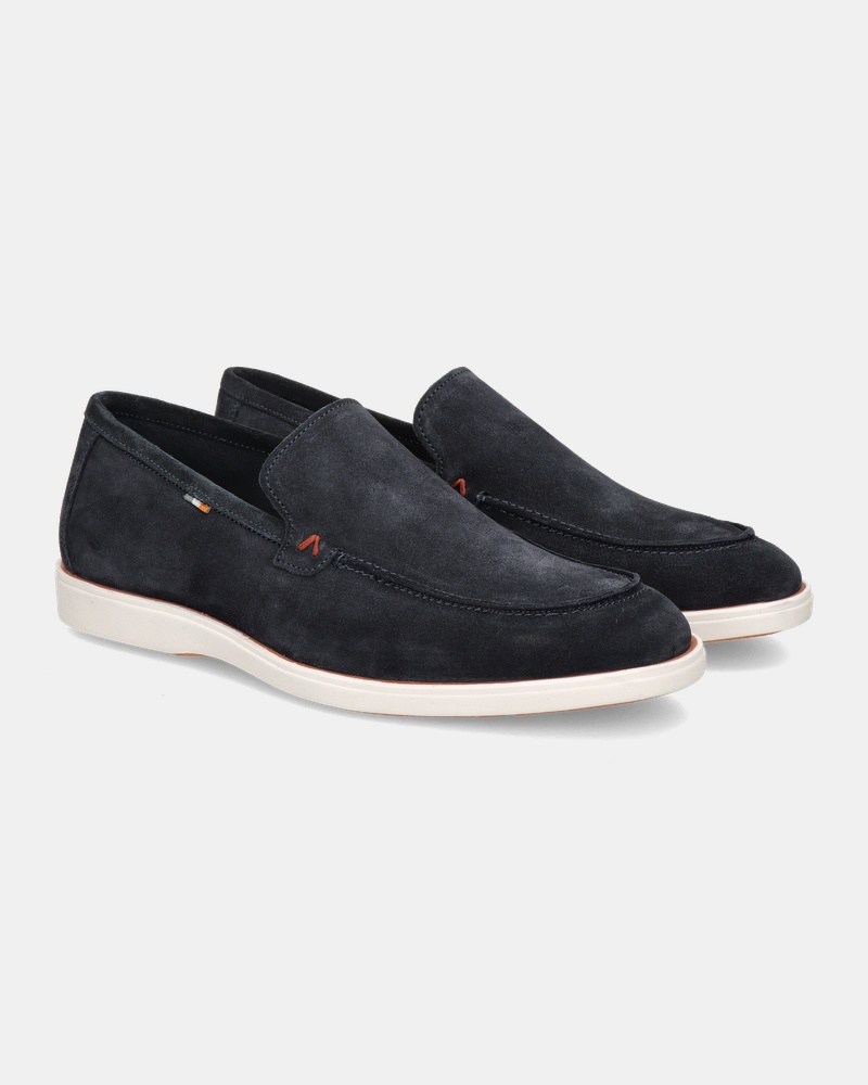 Nelson Mocassins & loafers  - blauw