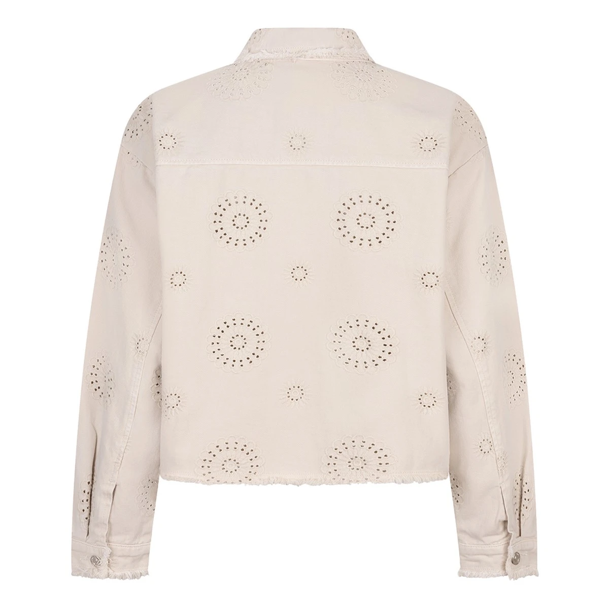 Dames Jasje MAUREEN JACKET