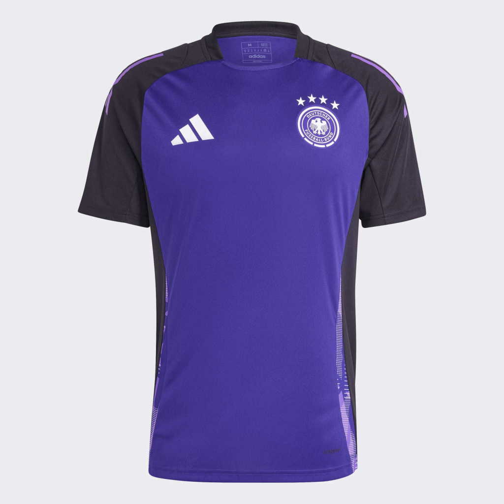 Adidas DFB TR JSY