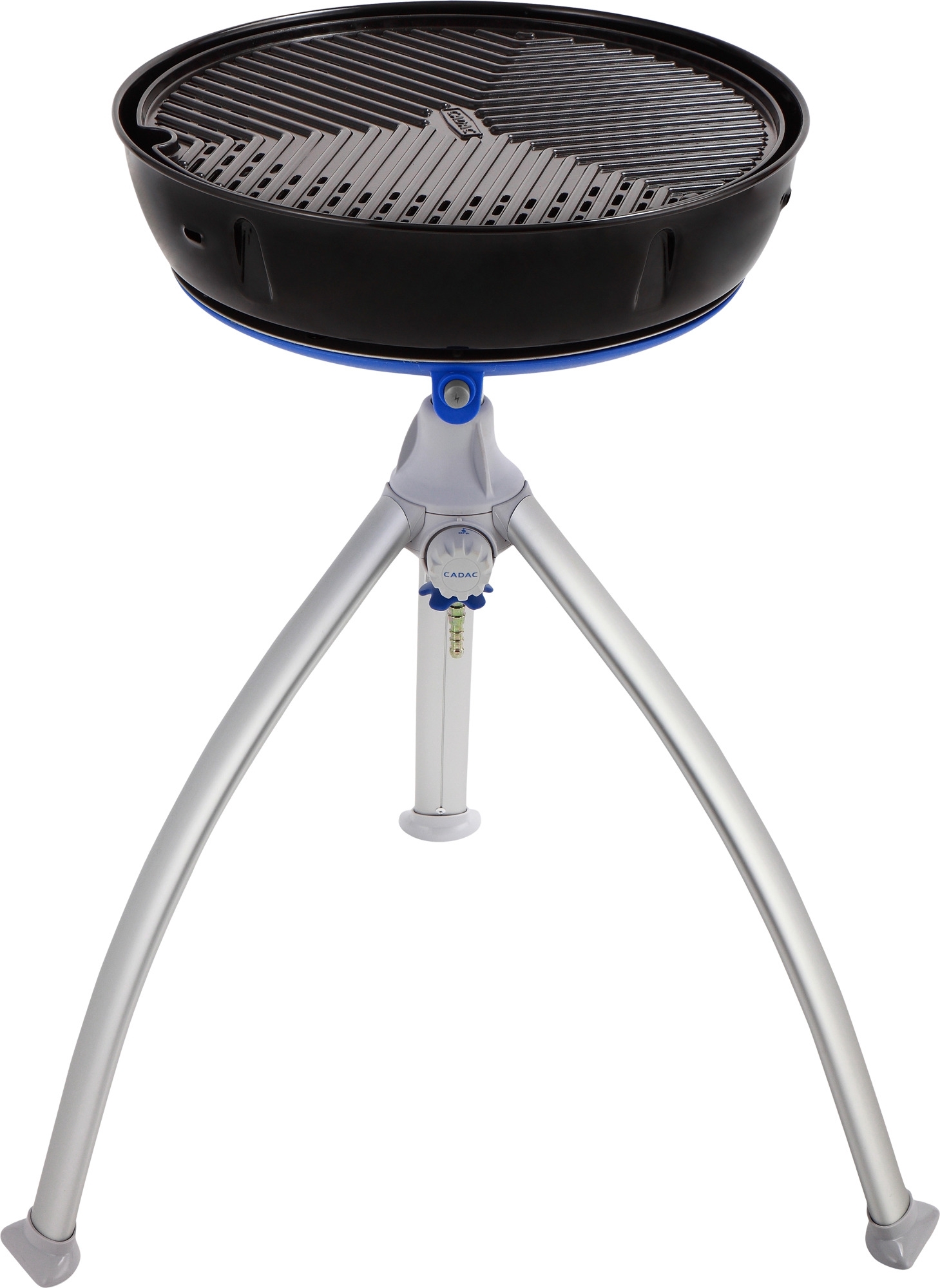 Gasgrill Grillo Chef 40 BBQ/Dome 30mbar