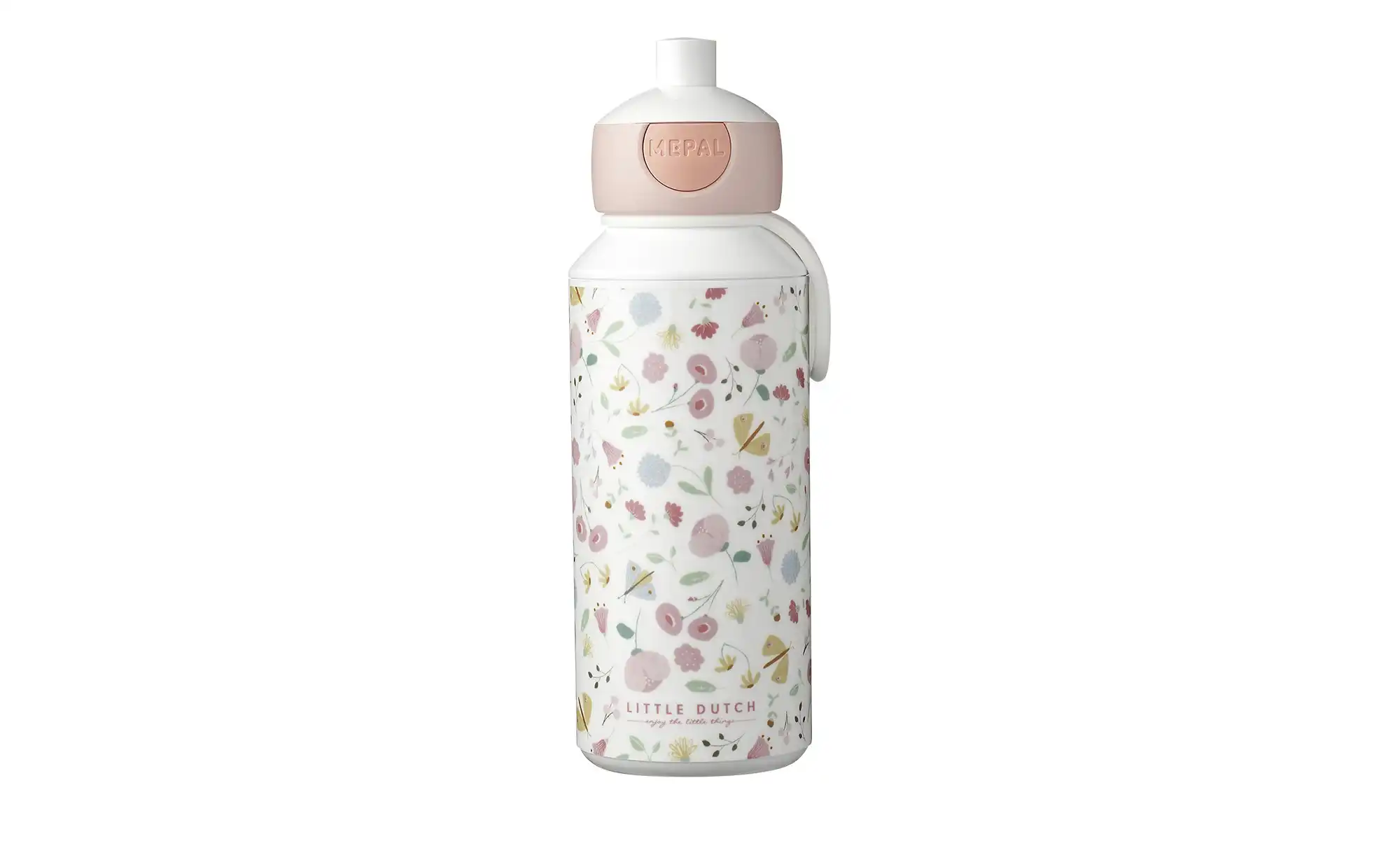 Mepal Pop-Up Trinkflasche Campus