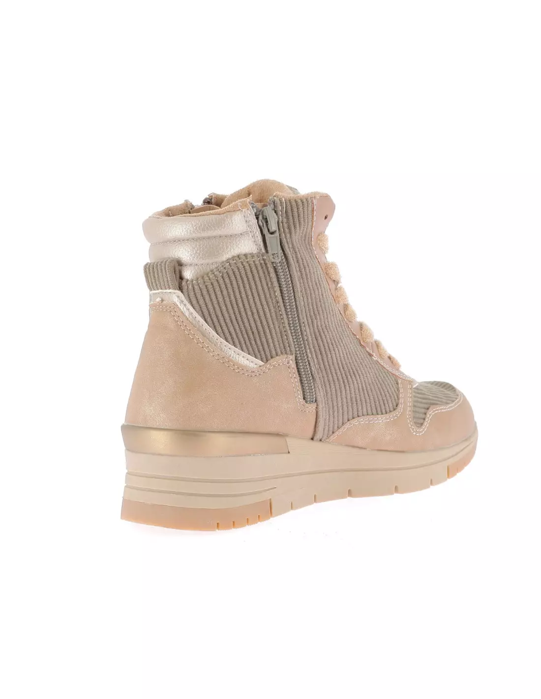 SAFETY JOGGER 579213 - Baskets naturalkhaki