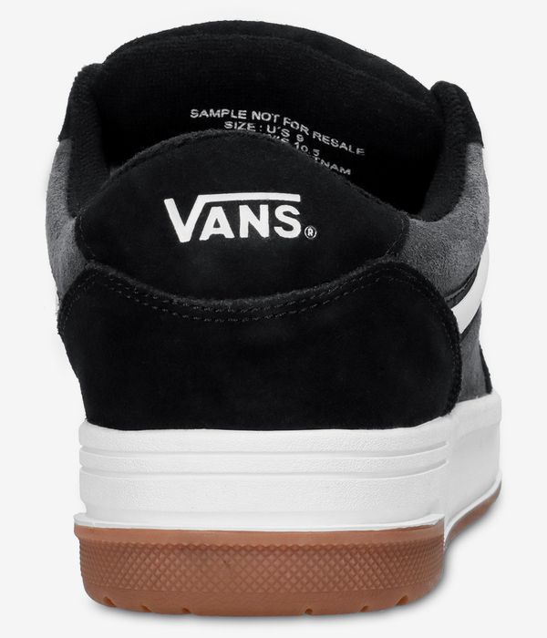 Vans Hylane Schuh (nineties black)