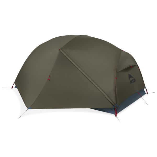 MSR - Hubba Hubba HD 2 Person - Tente 2 places