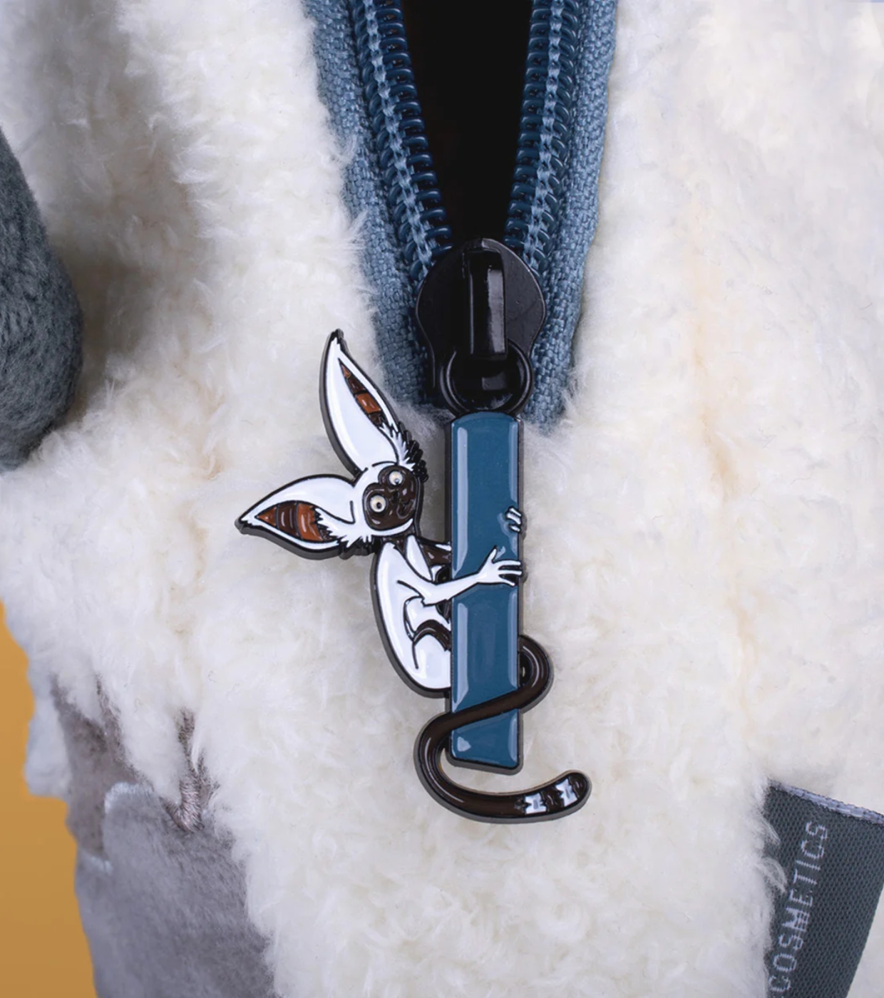 Lethal Cosmetics - *Avatar* - Necessaire Appa