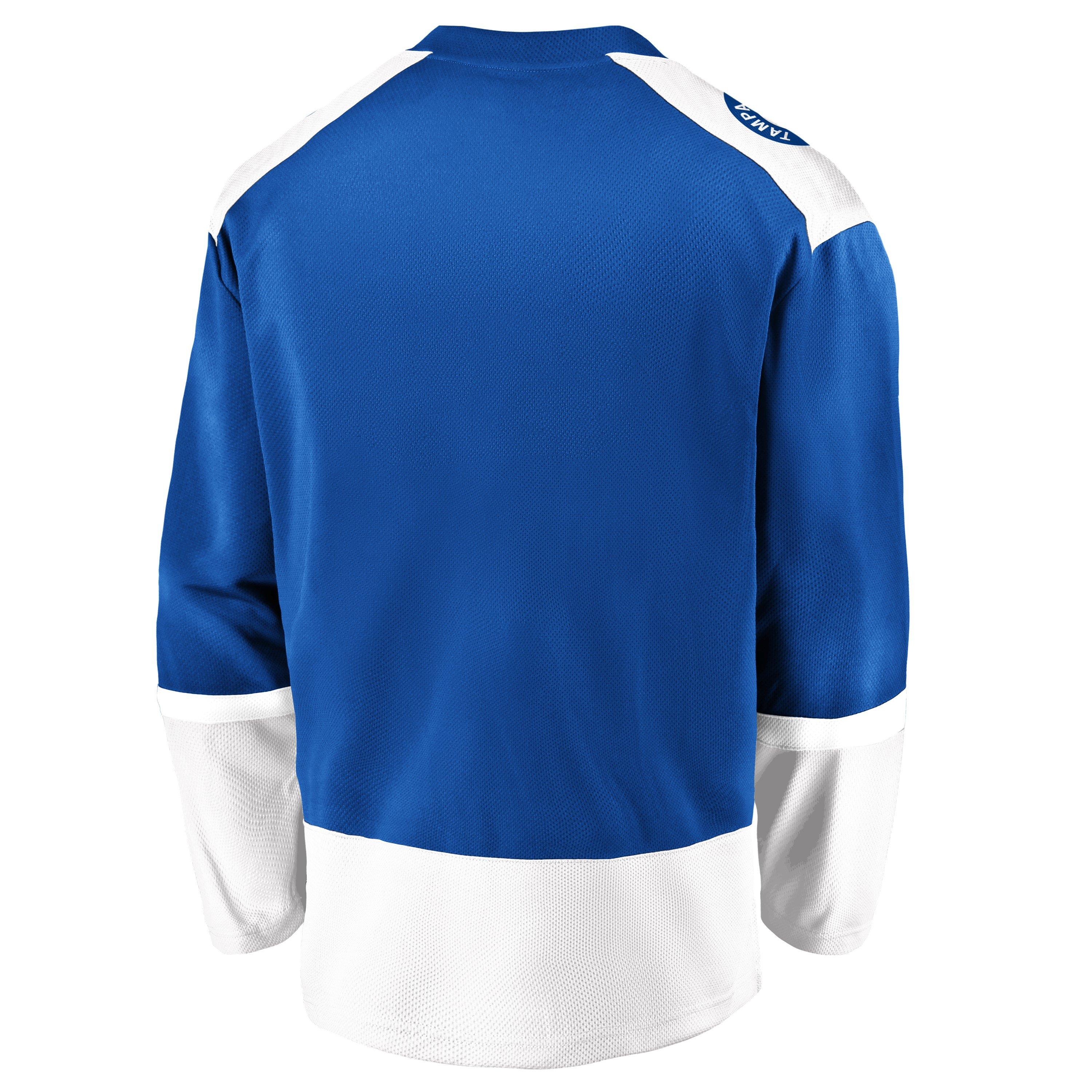 NHL Home Jersey Mens