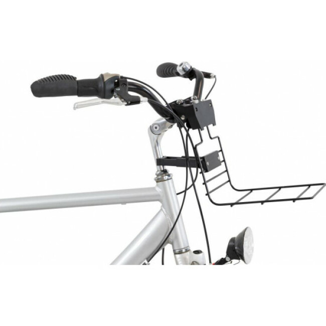Panier avant vélo Friends On Tour pour chien